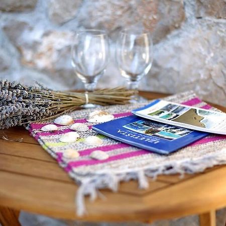 Apartment Kokolo Drage Ngoại thất bức ảnh