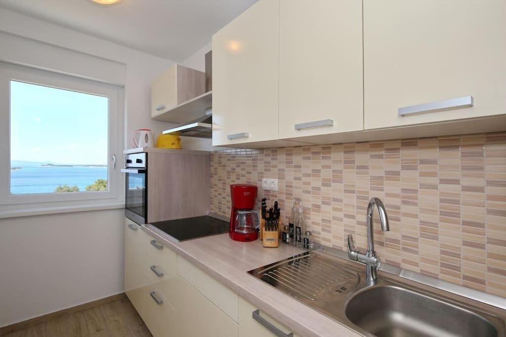Apartment Kokolo Drage Ngoại thất bức ảnh