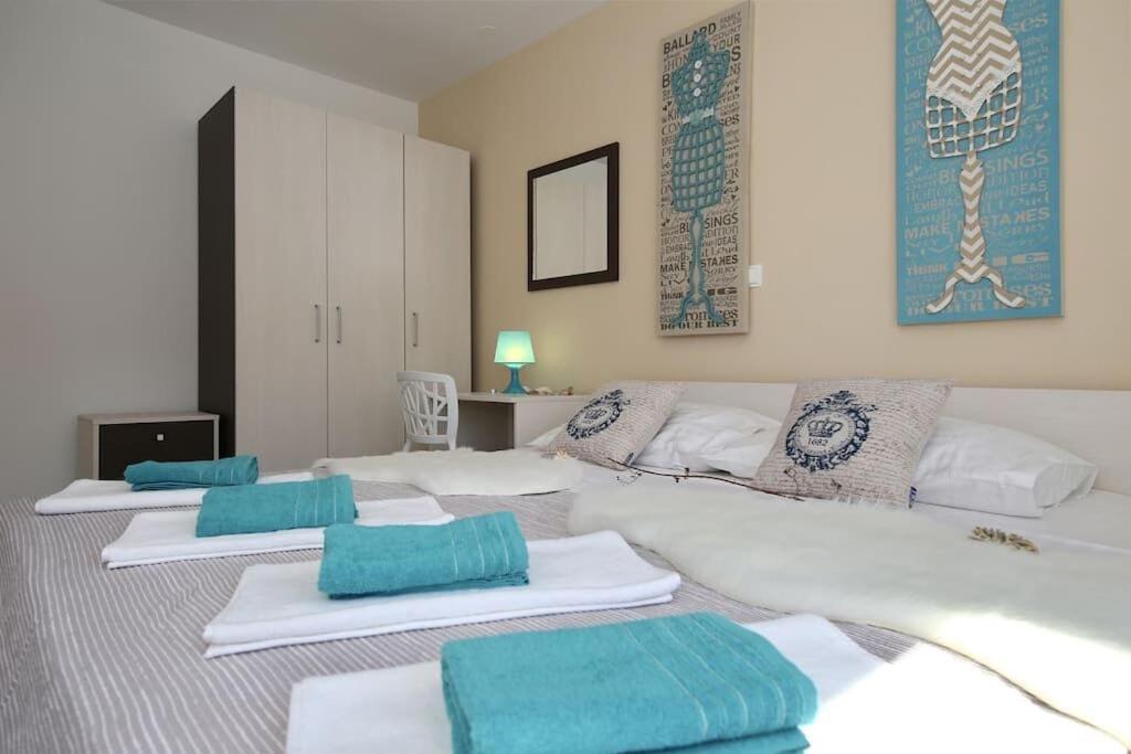 Apartment Kokolo Drage Ngoại thất bức ảnh