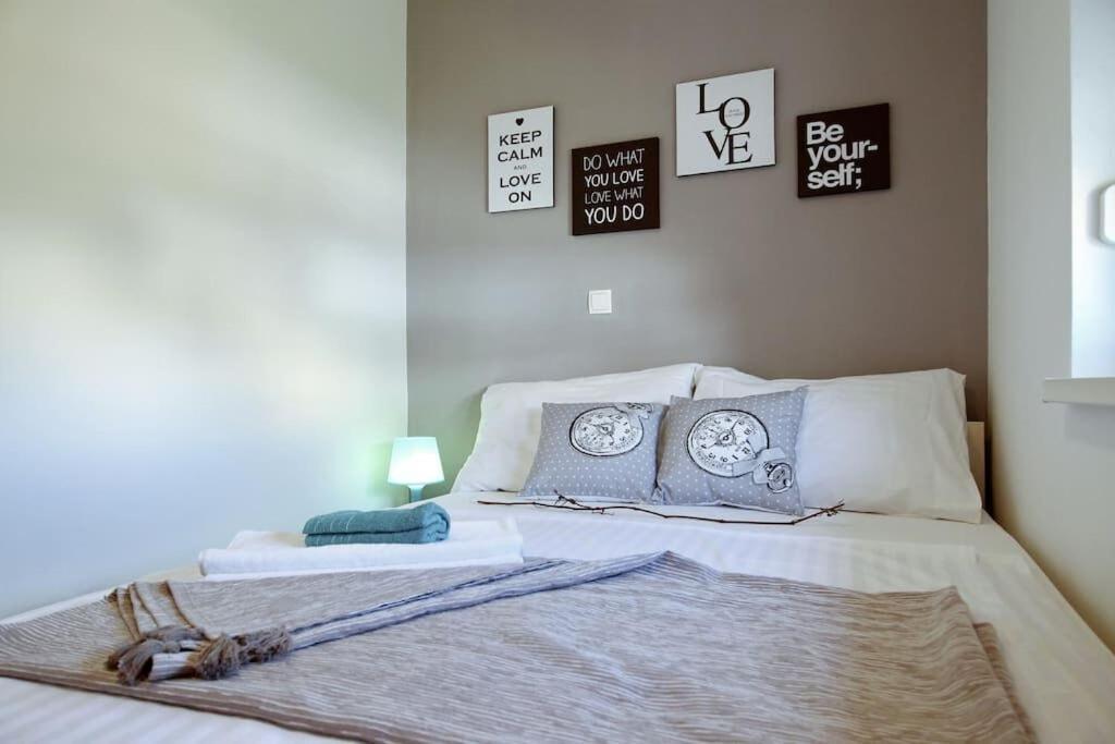 Apartment Kokolo Drage Ngoại thất bức ảnh